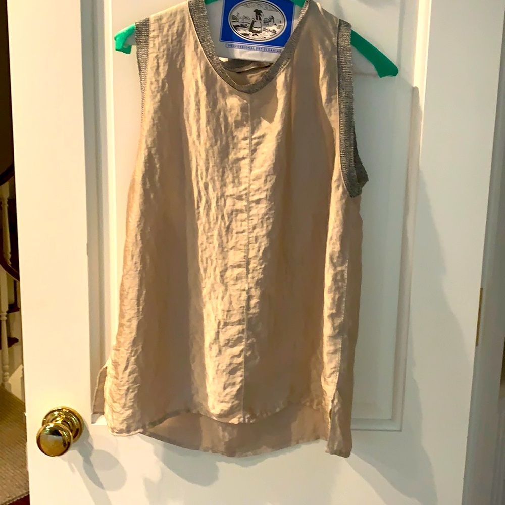Zara Top
